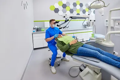 Stomatologia Balcerzak